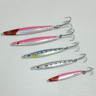 SURECATCH HYPER JIG 14G 21G 28G 40G 60G # ULTRALIGHT JIG # MICRO JIG # LIGHT JIG # FAST JIG