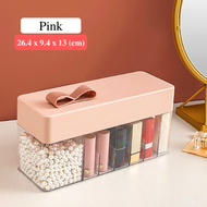 Cosmetics Collection Storage Rack