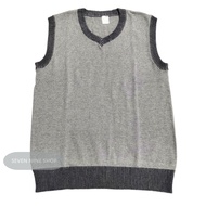 Adult Men's Knitted Vest MR 003 men's knitted vest/ men's vest/ men's knitted vest/ vest