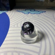 B1 Darkus Preyas Bakugan