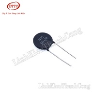 Set of 5 NTC Thermistors 5D-20 5R 20mm