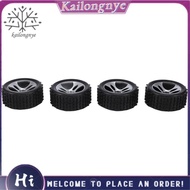 4PCS Wheels Tires Tyre A959-01 for  A959 A959-B A959-A 1/18 RC Car Spare Parts Accessories