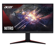 ACER 21.5" Nitro VG220Q E3bmiix  (IPS SPK VGA HDMI) 100Hz Gaminig Monitor จอคอมพิวเตอร์ [HITECHubon]
