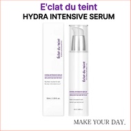 [Eclat du teint] Hydra intensive Serum 50ml