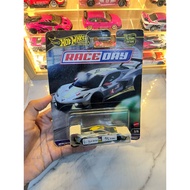 Hotwheels car toy || Corvette c8.r : raceday ORI AND