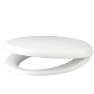 TOTO TC 505 W Toilet Cover Regular Cover/ TC505W Toilet Cover/