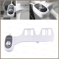 Nevʚ ɞ 2 Sizes Long Lasting Bidet Toilet Attachment Non-Electric Thin Bidet set Durable