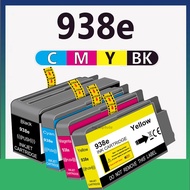 HP 938XL 938 938e   Ink Cartridge Compatible for HP officejet Pro 9730 9110b 9120 9720 Printer