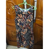 H&M Batik tunic by H&M