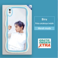 Redmi 9A 9C 10 10A 10C 12C 9T K40S Xiaomi INS BTS J-Hope Bangtan Boys BT21 Cool Kor Kesing case hp c