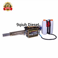 mesin FOGGER Fogging FIRMAN FFM-180p FFM180p semprot Hama /nyamuk