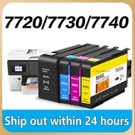 HP 955 ink HP 955XL Ink Cartridge Compatible For HP 7720 7740 8710 8715 8720 8730 8740 8210 8216 872