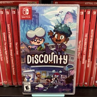 *NEW* Discounty | (ENG/CHI) Nintendo Switch NSW (READY STOCK) *RARE*