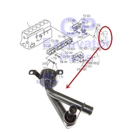 6BD1 ENGINE AIR BREATHER ASSY (1-11740253-0)