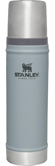 Stanley CLASSIC LEGENDARY BOTTLE Classic Vacuum Insulated Wide Mouth Bottle -BPA-Free 18/8 Stainless