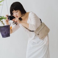 NETTA戶外探索多功能斜背包 (3色) | 推薦搭配後背包使用