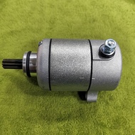 MOTORCYCLE STARTER MOTOR ASSY FOR SUZUKI SHOGUN125