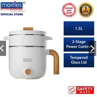 Morries 1.5L Multi Function Cooker MS150MFC