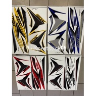 Yamaha Y15ZR Exciter RC 150 (3) 2017 💗 Body Stickers