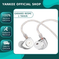 SIMGOT EW200 Earphone 10mm SCP Diaphragm Dynamic Driver In Ear Monitor