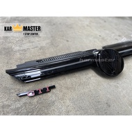 Volkswagen Golf MK8 GTI Front Grill