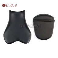 Promotion Suzuki GSXR1000 Big R K9/L1/L2/L3/L5/L6 Suitable for Front Rear Seat Cushion Seat Bag Cush