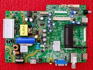 เมนบอร์ด TCL LED32D2720 พาสบอร์ด 40-MT31BP-MAA2LG