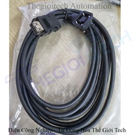 Encoder Cable J3,J4,JE,JN 3m long MR-J3ENCBL3M-A1-L