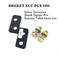 New PCX 160 Downsize Ecu Breket