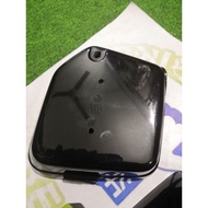 BATTERY &amp; CDI COVER YAMAHA Y88 / ET80