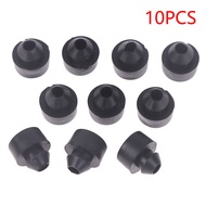 10PCS Motorcycle Scooter CG125 GN125 EN125 GS125 CB125 CBT125 Seat Support Rubber Buffer Seal For An