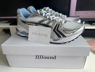 JJJJound x ASICS GEL-Kayano 14