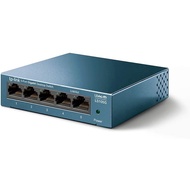 TP-LINK LS105G 5-Port Gigabit Desktop Switch