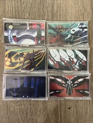 EVA 立牌 周邊 一番くじ エヴァンゲリオン 一番賞 EVANGELION  新世紀福音戰士 一番くじ 新世紀エヴァンゲリオン劇場版 Air/まごころを、君に G賞 アクリルスタンド 散裝 量產機 