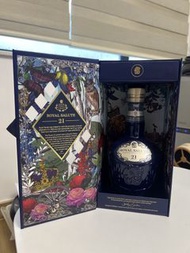 皇家禮炮21年 Royal Salute 21  700ml
