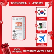 ★Atomy★ /6EA/ Hemohim Health supplement [Shipping from Korea] / TOPKOREA