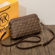 Genuine Leather Handbag