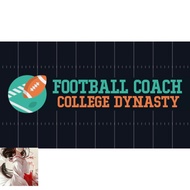 [PC Game]  Football Coach: College Dynasty  [GMAIL Download]