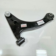 Lower Arm Front Lower Wing Toyota Avanza Xenia 2004-2011 Original 1pc