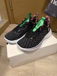 Under Armour Curry 9 Street x Sesame Street