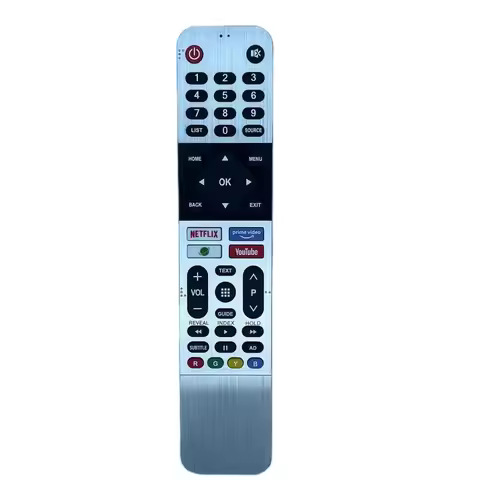 for Skyworth Android TV 539C-268920-W010 for Smart TV TB5000 UB5100 UB5500 Remote Control