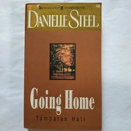 Novel Romantis Terjemahan " Going Home " Tambatan Hati