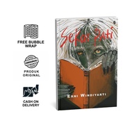 Sekar Pati - Erni Windiyarti | Horror Novels