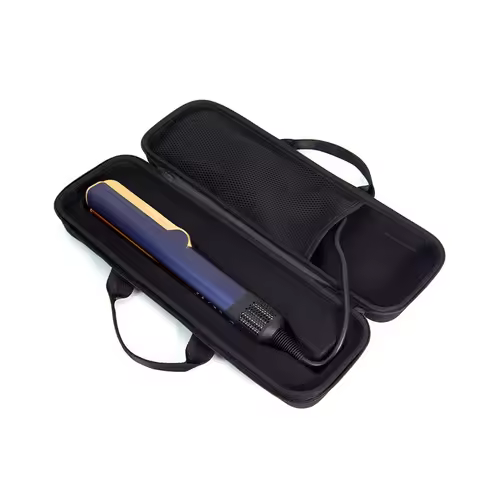 Hard EVA Storage Case Travel Carrying Box for Dyson Airstrait HT01 Zipper Bags For Dyson Hair Straig
