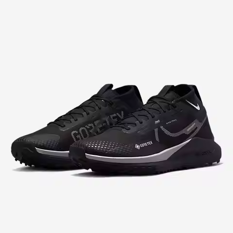 Nike Official Men's Cushioned Durable Running Shoes DJ7926-001