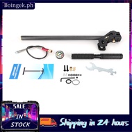 ♥Ready♥High Pressure 0-6000psi Tungsten Steel 3 Stage Hand Pump for PCP Air Gun Boat Tire Ball