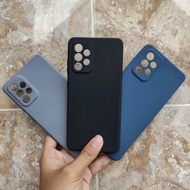 {SandStone} SoftCase Samsung A72 Silicon Anti Slip Casing | Samsung A72 Casing | (Pay on Delivery) |