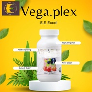 E.excel Vegaplex