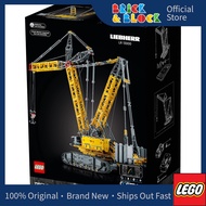 LEGO 42146 Liebherr Crawler Crane LR 13000 | LEGO Technic