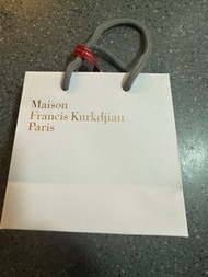 Maison Francis Kurkdjian Baccarat Rouge 540 Samples